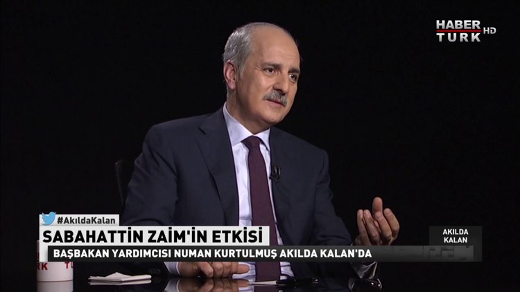 Akılda Kalan - 10 Şubat 1.Bölüm