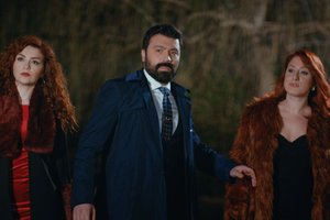 Cemil, Kerem'i kurtarma operasyonunda!