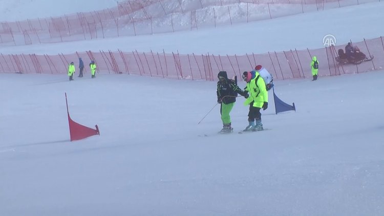 EYOF 2017 oyunları start aldı