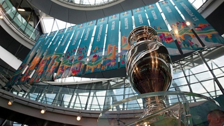 Türkiye Euro 2024&#039;e aday