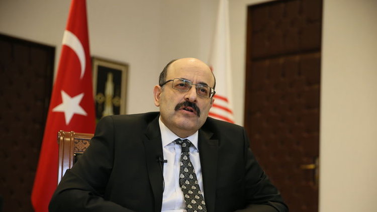 Şehit yakınlarına Özel Öğrenci Statüsü