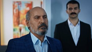 Kirve'den Tatar Ahmet'e tehdit!