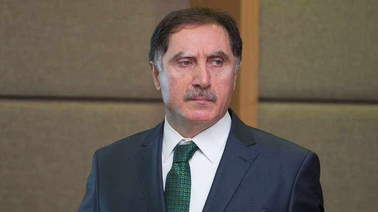 "FETÖ şüphesiyle ihraç edilen 438 kişi başvuru yaptı"