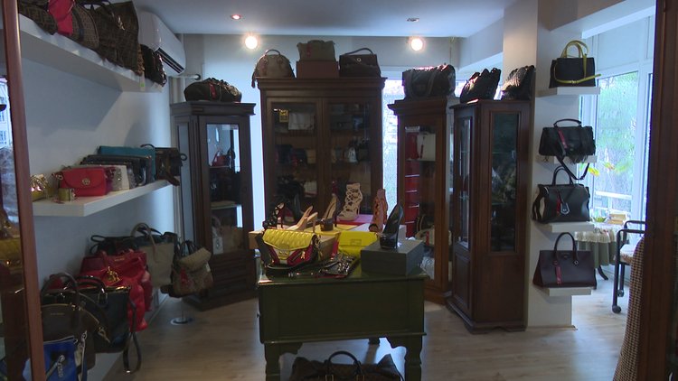 Ünlü markaları ucuza alma fırsatı