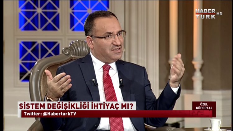 Özel Röportaj - 16 Şubat 2.Bölüm