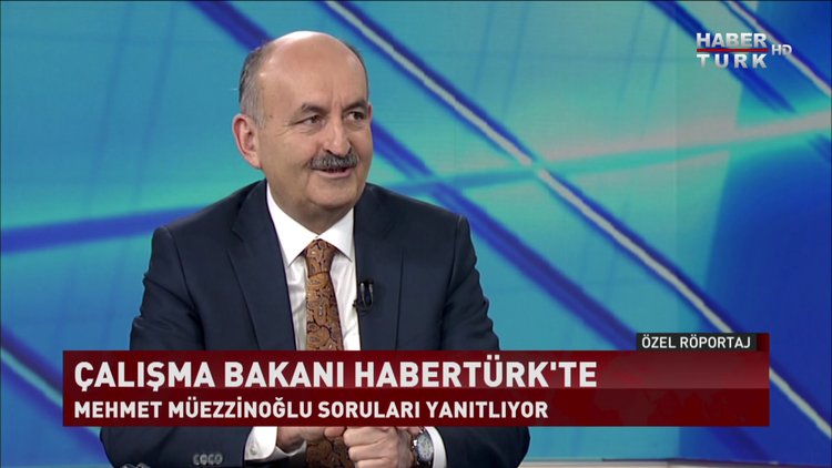 Özel Röportaj - 16 Şubat 2017 (Mehmet Müezzinoğlu)