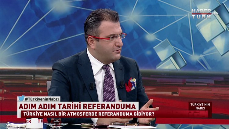 Türkiye&#039;nin Nabzı - 16 Şubat 1.Bölüm