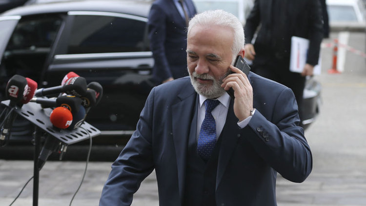 Meclis'te rekor Elitaş'a ait