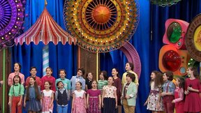 Güldüy Güldüy Show Çocuk 20. Bölüm Fragmanı