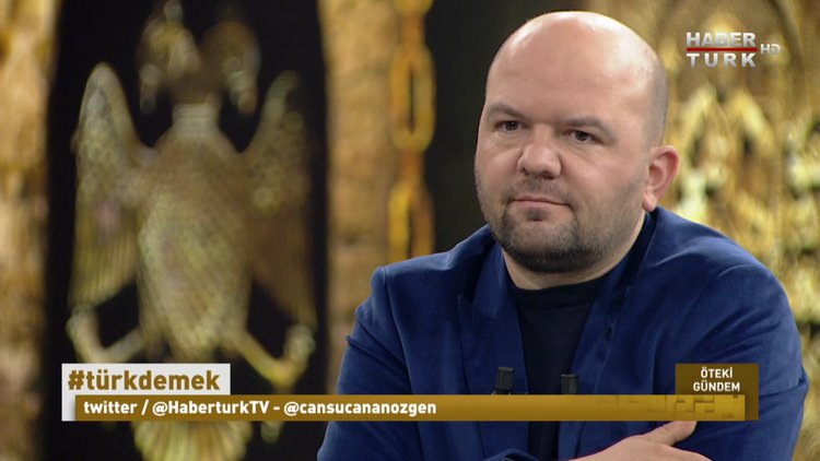 Öteki Gündem - 17 Şubat 3.Bölüm