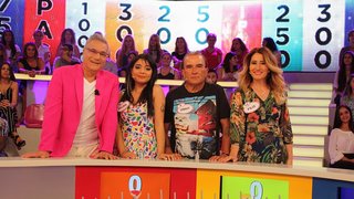 Çarkıfelek’te ; Melissa Alıcı, NUmut Yalçınkaya ve Filiz Koç yarıştı. Ayrıca Günel birbirinden güzel şarkılar ile geceye ...