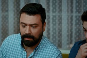 Cemil'in bebek yalanı ortaya çıktı