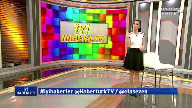 İyi Haberler - 19 Şubat 2017 