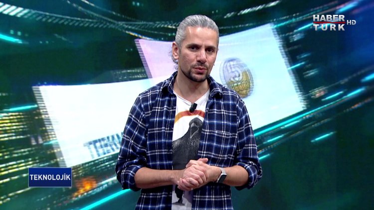 Teknolojik - 19 Şubat 2017 