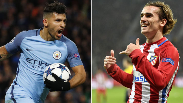 2 maçta 14 gol atıldı