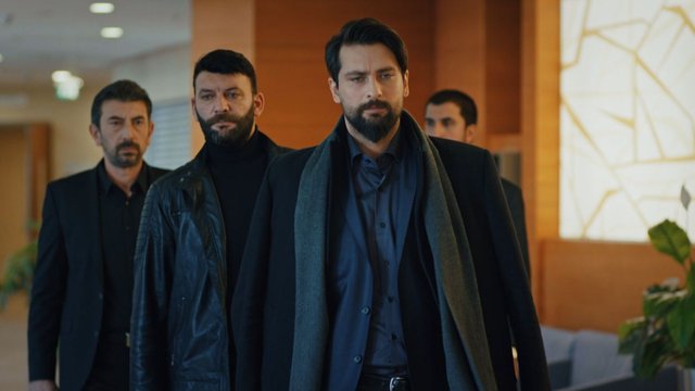 Cesur Yürek 18. Bölüm Fragmanı