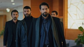 Cesur Yürek 18. Bölüm Fragmanı