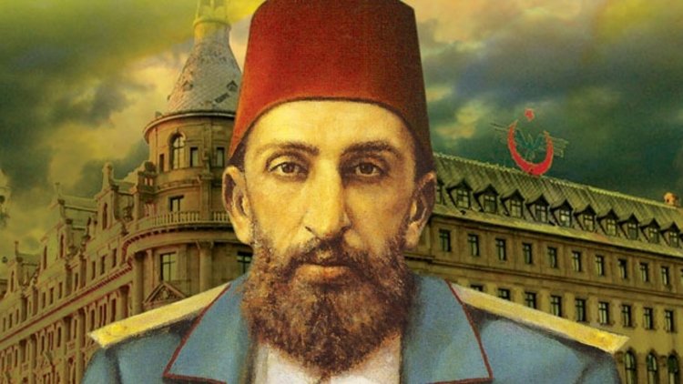 Abdülhamit mülklerini neden devletleştirdi?