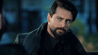 Kirve’nin arkasındaki güçler karşısında Ömer ve Tatar Ahmet’i zorlu bir oyun bekliyor. 