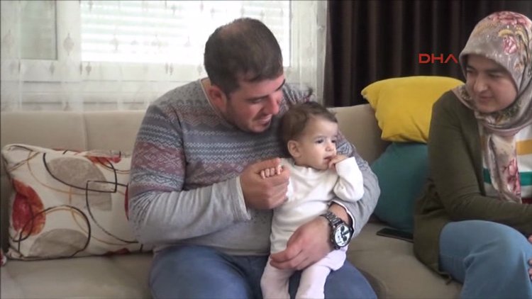 2 kardeşin ishal ve kusmasına yıllardır teşhis konulamadı