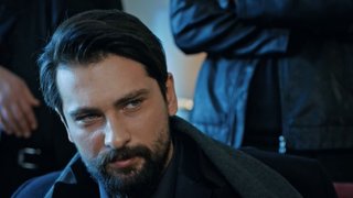 Kirve ve Tatar Ahmet’in savaşında Ömer’in yapacağı tercih tüm dengeleri değiştirecektir. 