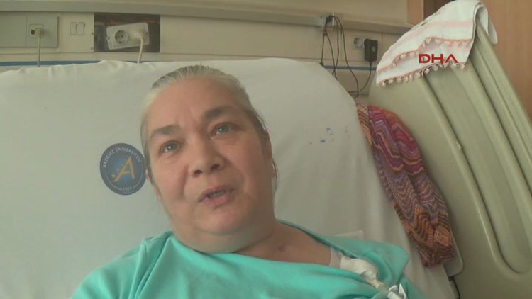 Yehova Şahidi kadına 'kan verilmeyecek' koşullu böbrek nakli