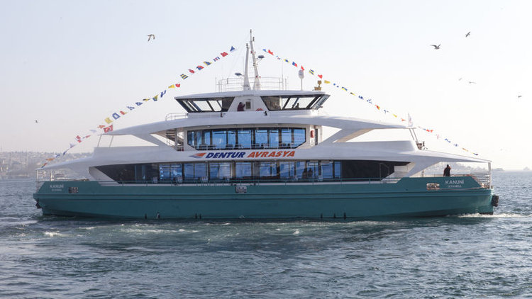 Artık 3,5 dakikada Beşiktaş!