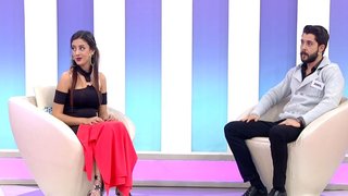 Solmaz annesinin tavsiyeleriyle hareket ediyor. Peki şimdi ne yapacak?