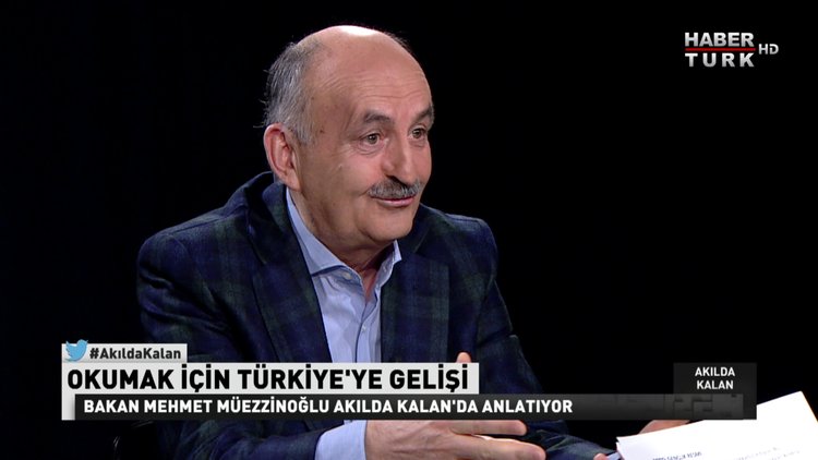 Akılda Kalan - 24 Şubat 1.Bölüm