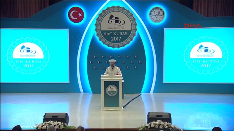 2017 hac kuraları çekildi