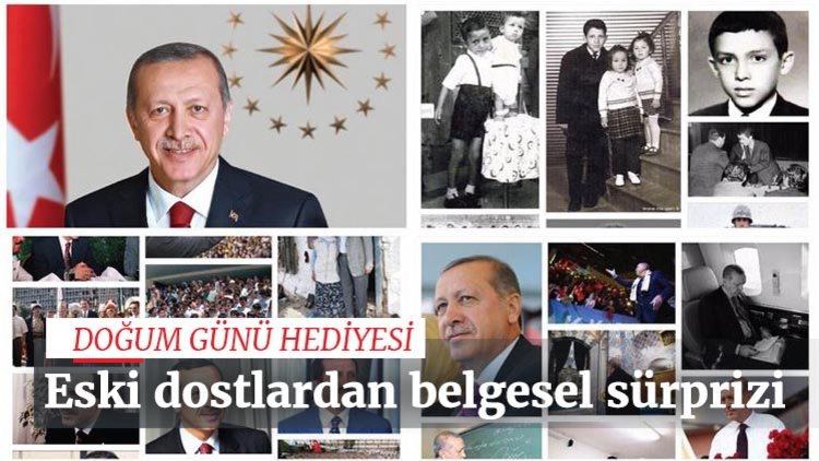 63 yaşına girdi