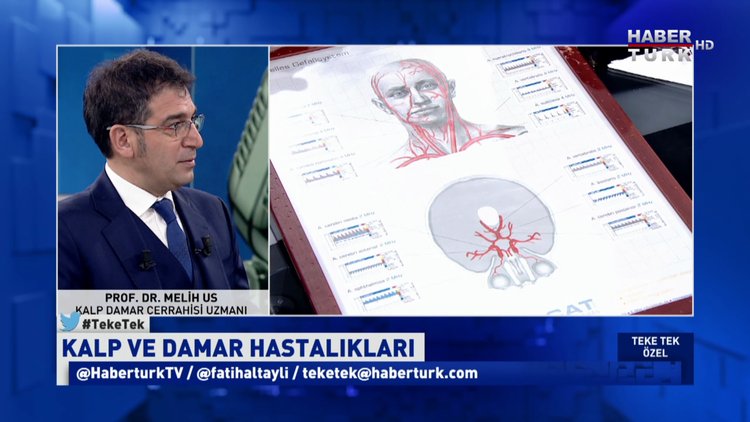 Teke Tek Özel - 26 Şubat 2.Bölüm