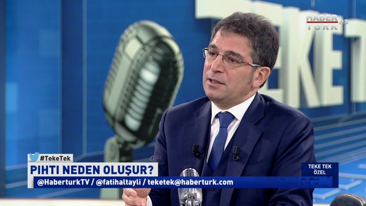 Teke Tek Özel - 26 Şubat 3.Bölüm