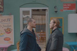 İçerde 23. Bölüm Fragmanı