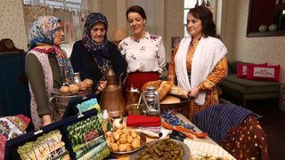 Nursel'in Evi  her pazartesi Türkiye'nin bambaşka bir şehrini tanıtmaya devam ediyor.