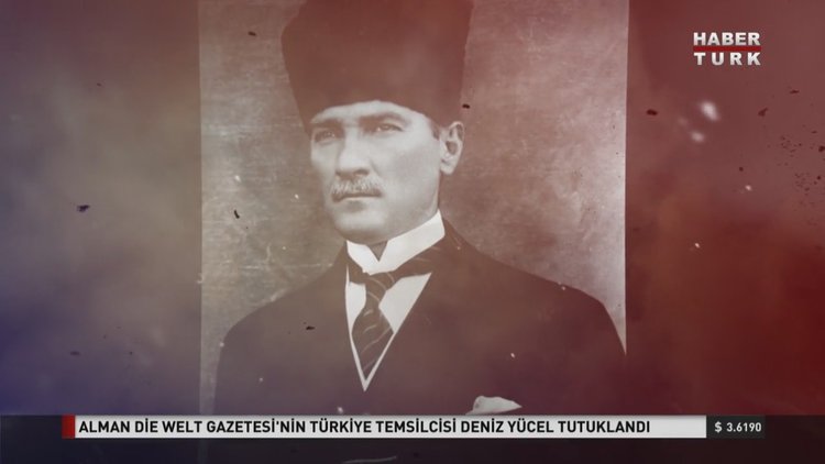 Selanik'teki pembe evin hikayesi