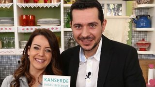 Nursel Ergün mutfaktaki konuğu Esma Koçak ile Yozgat’ın dillere destan sulu köftesini ve Yozgat böreğini yaptı