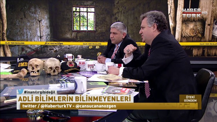 Öteki Gündem - 28 Şubat 1.Bölüm