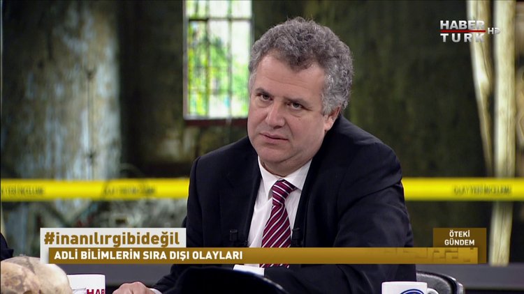 Öteki Gündem - 28 Şubat 3.Bölüm