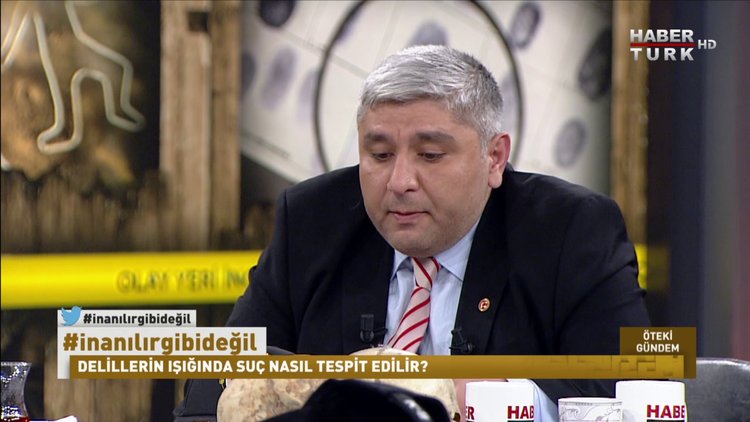 Öteki Gündem - 28 Şubat 2.Bölüm