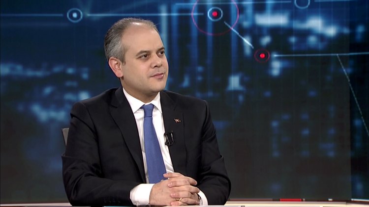 Gençlik ve Spor Bakanı: Türkiye'nin EURO 2024 için hiçbir eksiği yok