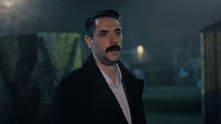 Ömer ile Serdar karşı karşıya geldi!