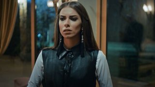 Ömer’le evlenmek isteyen Ece, reddedilince kirli bir oyuna başvurdu!