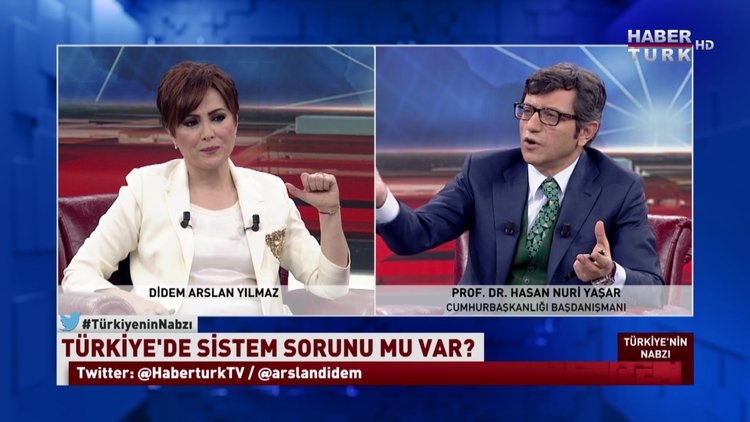 Türkiye'nin Nabzı - 2 Mart 1.Bölüm