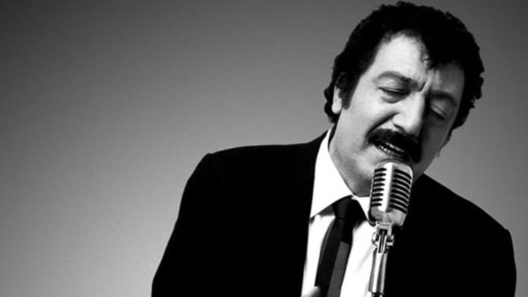 Müslüm Gürses'in ölüm yıldönümü