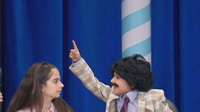 Güldüy Güldüy Show Çocuk 21. Bölüm Fragmanı