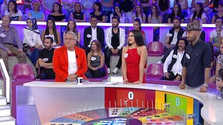 Çarkıfelek Final Fragmanı