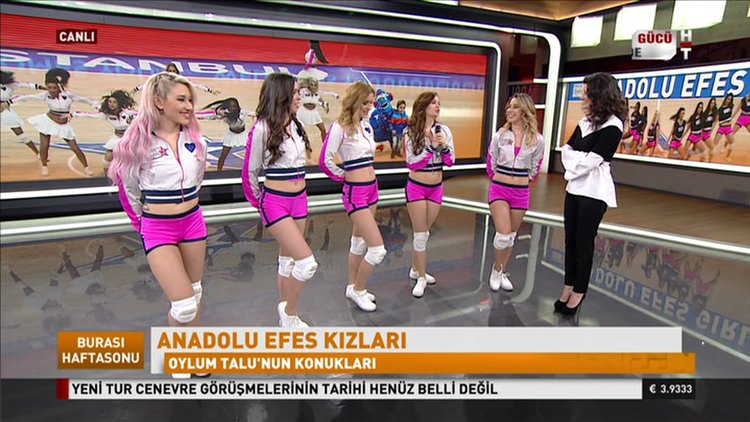 Burası Haftasonu - 4 Mart 2017 2. Bölüm