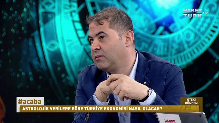 Öteki Gündem - 3 Mart 3.Bölüm