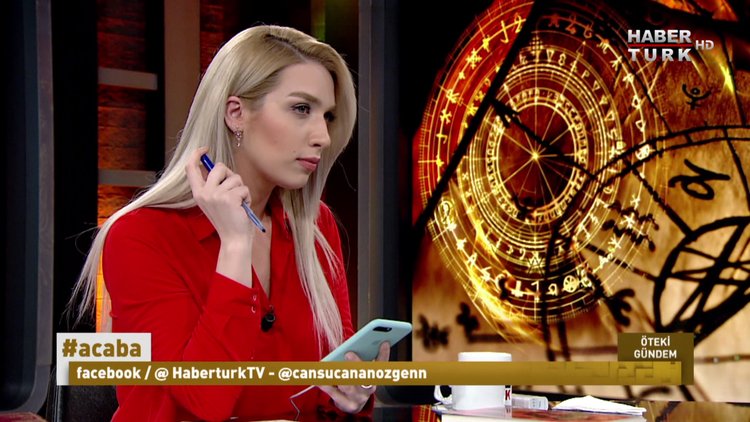 Öteki Gündem - 3 Mart 1.Bölüm